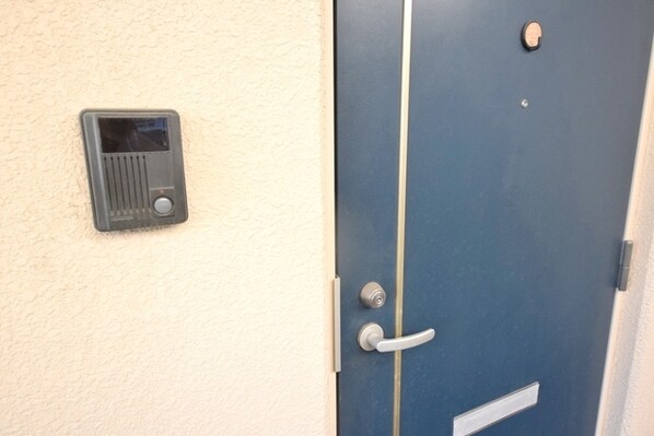 ディア の物件内観写真